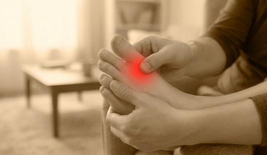 Can NAC Help with Gout? A Natural Approach to Uric Acid and Inflammation