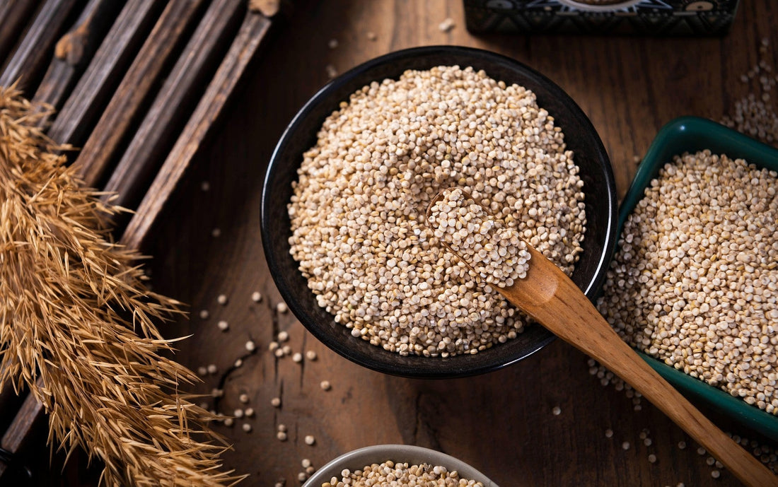 7 Healthy Food Swaps That Make a Big Difference