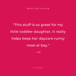 Breathe Again Concentrated Decoction™