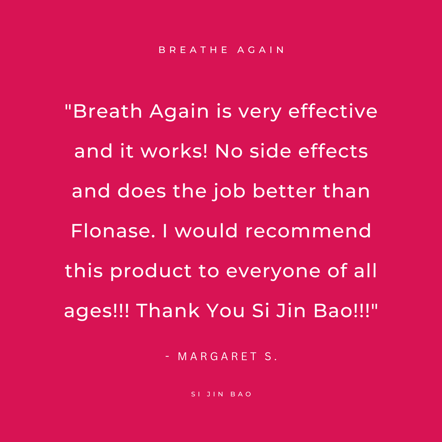 Breathe Again Concentrated Decoction™
