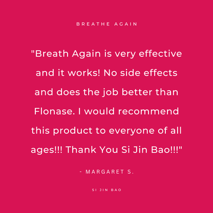 Breathe Again Concentrated Decoction™