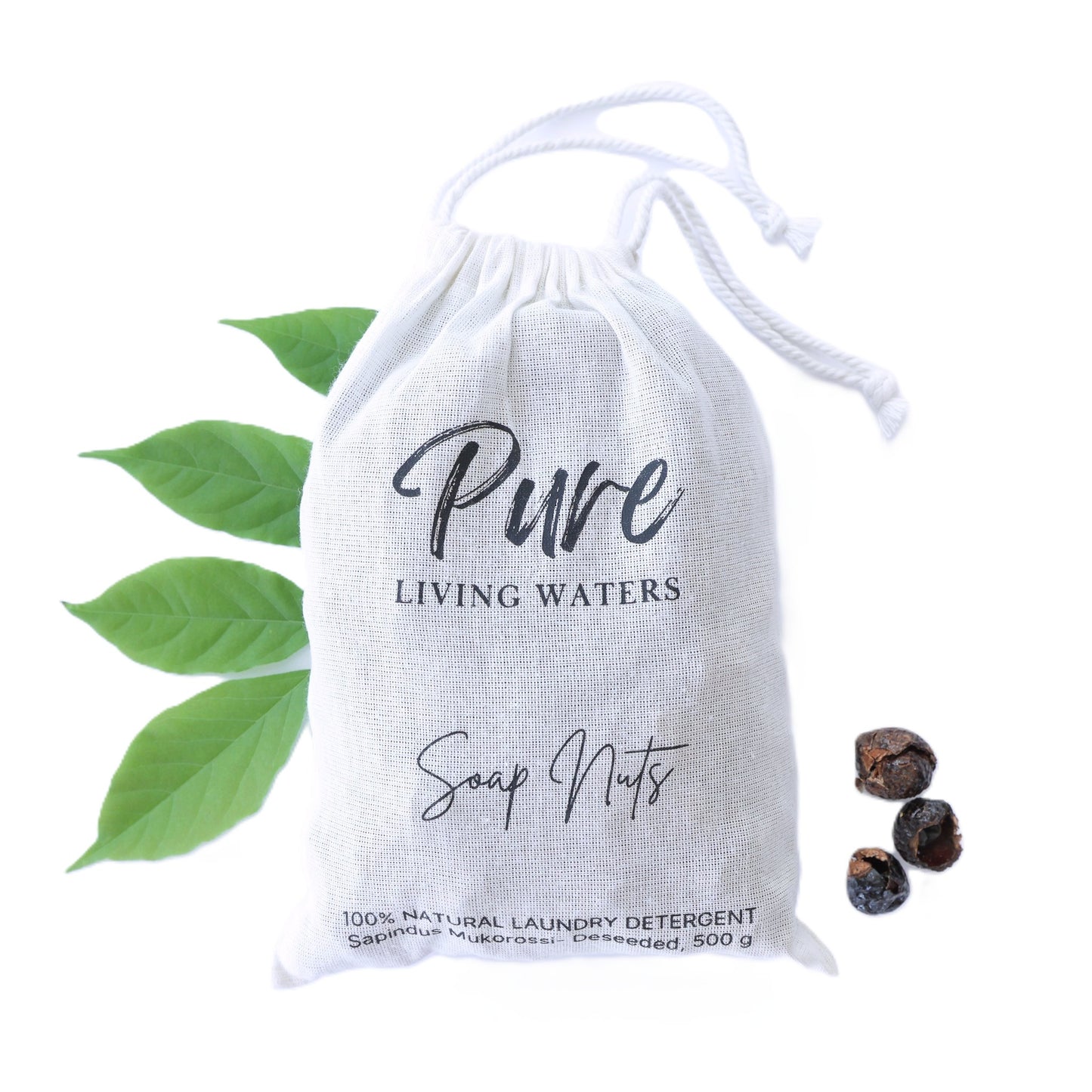 Soap Nuts