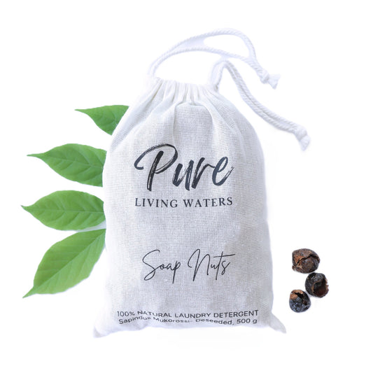 Soap Nuts