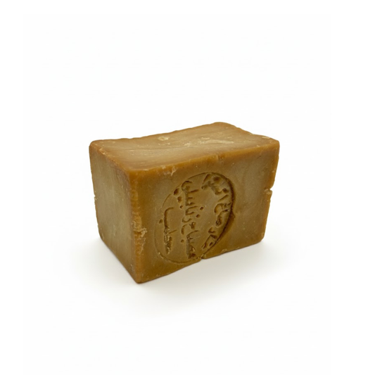 Aleppo Soap