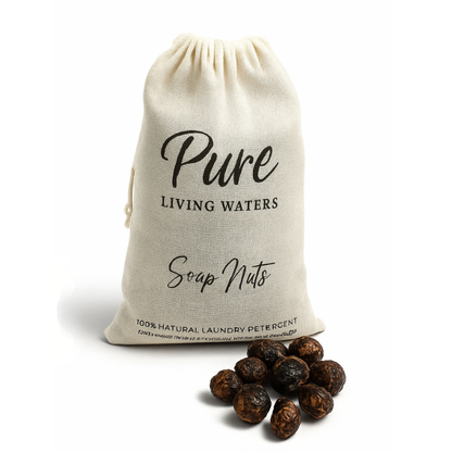 Soap Nuts